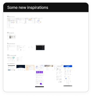 Lean Inception workshop